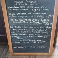  at California Tavern in Great Yarmouth