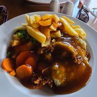  at California Tavern in Great Yarmouth