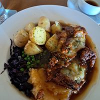  at California Tavern in Great Yarmouth