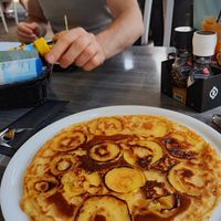  at Bosbrasserie In de Sluis in Well