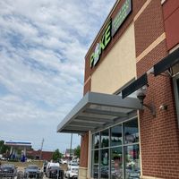 Exterior  at Poké Fresh in Highland Heights