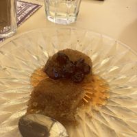   at Bakaliko in Crete