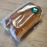 Sausage rolls at Keilekker Brabantsche Worstenbroodjes in Den Bosch