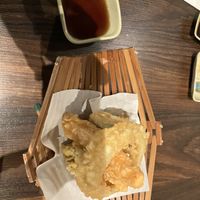   at Kiku Sushi & Vegetarian in Lafayette