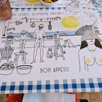  at La Pomme D'Adam in Hyeres