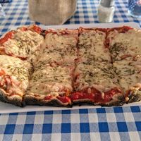 In my opinion the most tasty one! And the least expensive. (€14) at La Pomme D'Adam in Hyeres