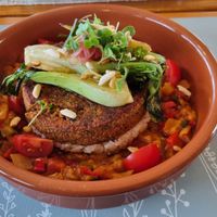  at Paduc étterem in Sarvar