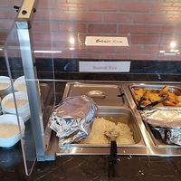 buffet1 at Karuwaa in South Jordan