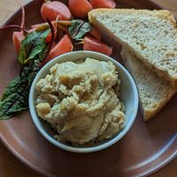 Smalec at Boho in Lodz