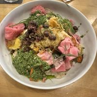 Polska Micha   at Boho in Lodz