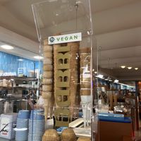   at Eiscafé Da Pian in Aachen