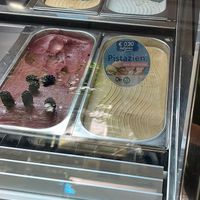   at Eiscafé Da Pian in Aachen