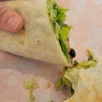 Yummy at Tropical Smoothie Cafe in Jackson