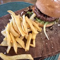 no caption needed  at Tactic Beach in Castelldefels