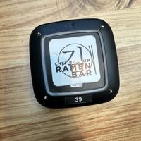   at Bill Kim Asian Comfort Food - Food Kiosk in Chicago