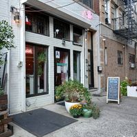 A gem close to lots of subway stations. at Carla in Queens