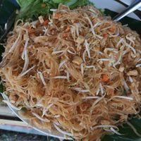 Pathai at Vithee J in Koh Phangan