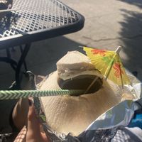   at Toy & Judy's in Los Angeles