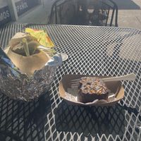   at Toy & Judy's in Los Angeles