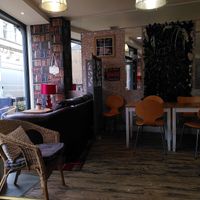 Interior at 4 Coo Wynd in Falkirk
