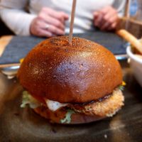  at Hans im Glück - Dürener Straße in Cologne