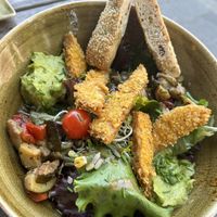 Vogelfrei  at Hans im Glück - Dürener Straße in Cologne