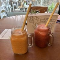   at Sophias Coffee in Barneveld