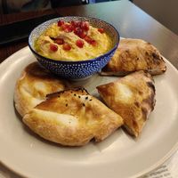  at Orient Foodbar in Villach