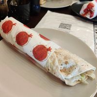  at Orient Foodbar in Villach