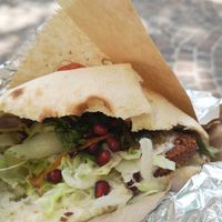  at Orient Foodbar in Villach