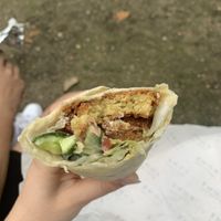   at Orient Foodbar in Villach