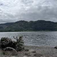 Mirehouse Gardens  at The Old Sawmill Tearoom in Keswick