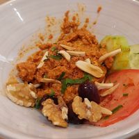  at Feitizo Mediterraneo in Pontevedra