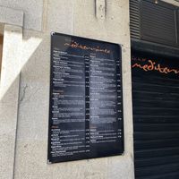   at Feitizo Mediterraneo in Pontevedra