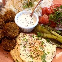  at Feitizo Mediterraneo in Pontevedra