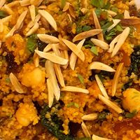  at Feitizo Mediterraneo in Pontevedra