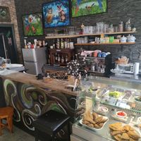 Lunasol at Lunasol in Berlin