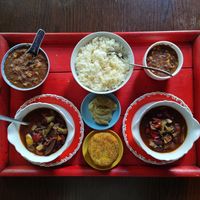  at Lunasol in Berlin