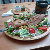  at Lunasol in Berlin