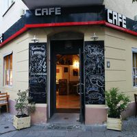  at Lunasol in Berlin