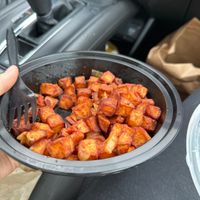   at Strange Brew Cafe in Binghamton