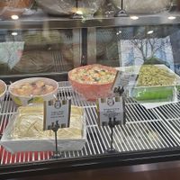  at Caffe Tosi in Saint Joseph