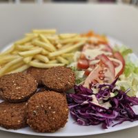  at Ephese in Avignon