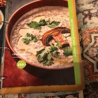 Супы at Arabiana in Sevastopol