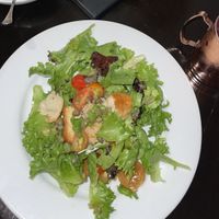   at Liv Creative Cuisine in Marshfield