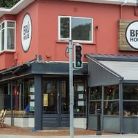 Bru house  at BRÚ House in Dublin