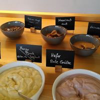  at Place to V in Lenzen Elbe