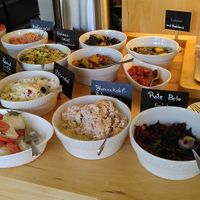  at Place to V in Lenzen Elbe