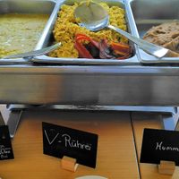  at Place to V in Lenzen Elbe