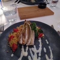  at Place to V in Lenzen Elbe